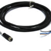 cn-198-telemecanique-xzc-p0566l2-0550-connector-cable
