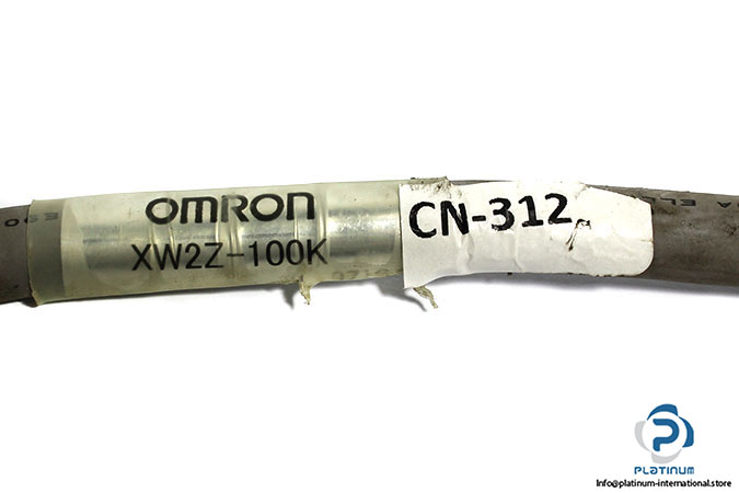 cn-312-omron-xw2z-100k-connector-cable-1