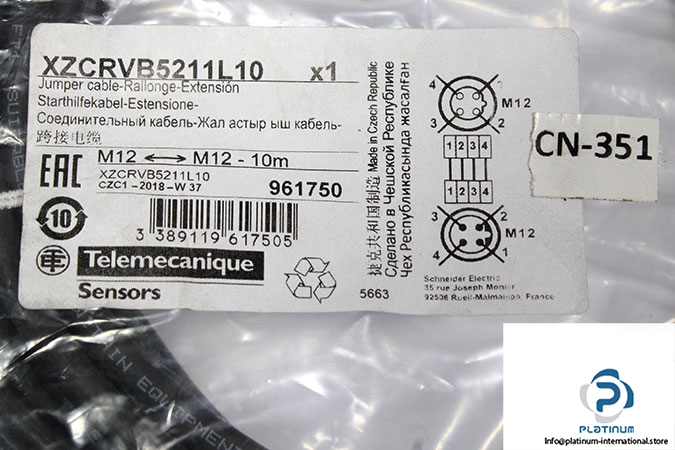 cn-351-telemecanique-xzcrvb5211l10-961750-jumper-cable-rallonge-extension-1