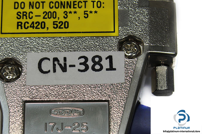 cn-381-ddk-17j-25-20m-connector-cable-1