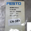 cn-383-festo-nebm-s1g15-e-10-le6-550745-connector-cable-1