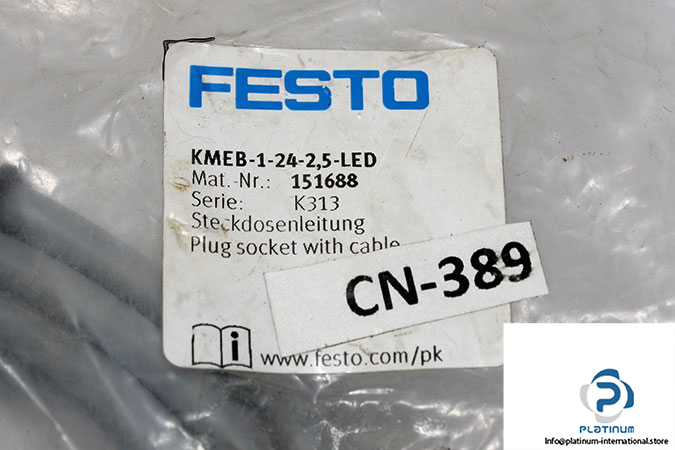 cn-389-festo-kmeb-1-24-2-5-led-151688-connector-cable-1