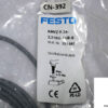 cn-392-festo-kmyz-9-24-2-5-led-pur-b-193687-connector-cable-1