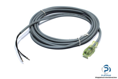 cn-392-festo-kmyz-9-24-2-5-led-pur-b-193687-connector-cable