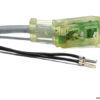 cn-394-festo-kmyz-6-24-10-led-pur-196068-connector-cable