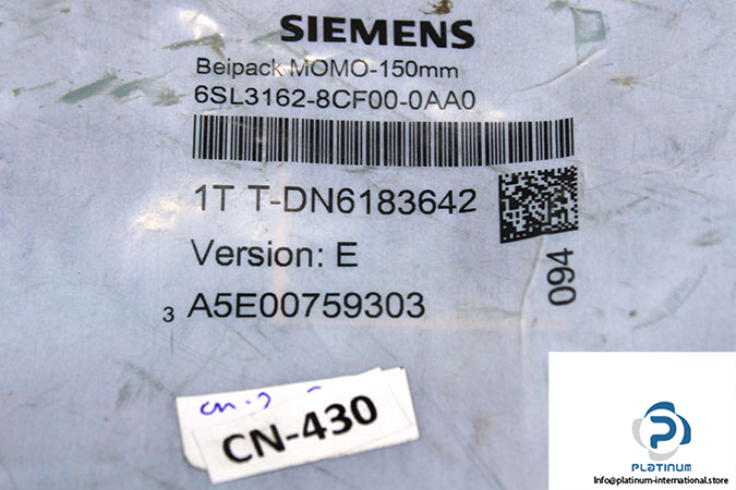 cn-430-siemens-6sl3162-8cf00-0aa0-a5e00759303-connector-cable-1
