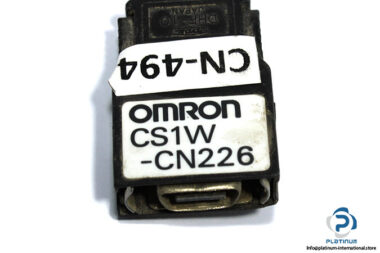 cn-494-omron-cs1w-cn226-connector-cable-1