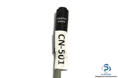 cn-501-festo-sim-k-gd-5-pu-164256-connector-cable-1