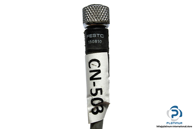 cn-503-festo-150810-connector-cable-1