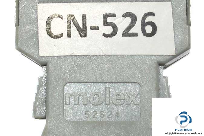 cn-526-molex-52624-connector-cable-1