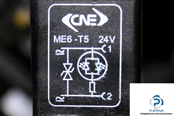 cne-ME6-T5-valve-connector-(used)-1