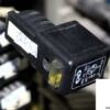 cne-ME6-T5-valve-connector-(used)