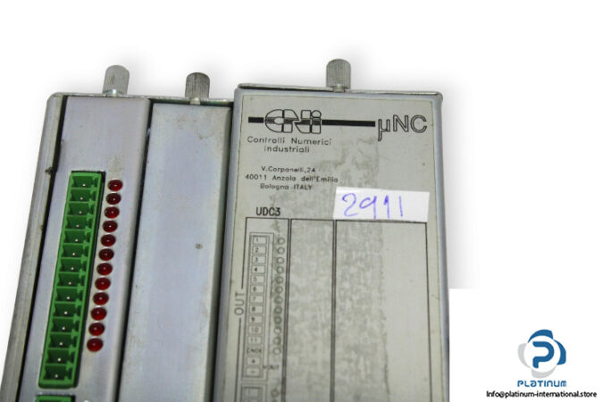 cni-UDC3-controller-(used)-2