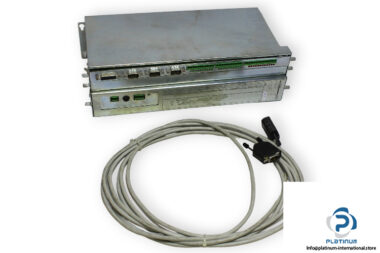 cni-UDC3-controller-(used)
