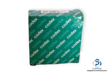 codex-NU-2206-E-cylindrical-roller-bearing-(new)-(carton)