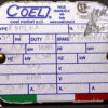 coel-F90LB4-brake-motor-used-2