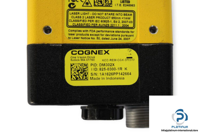 cognex-DM302X-bar-code-scanner-(new)-3