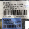 cognex-DM8000-RS232-02P-cable-for-cognex-handscanner-(new)-1