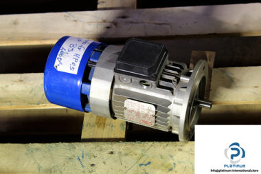 cole-F71B4-brake-motor-used