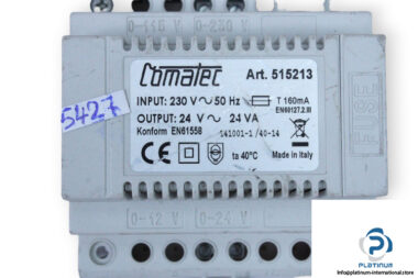 comatec-515213-transformer-(used)-1