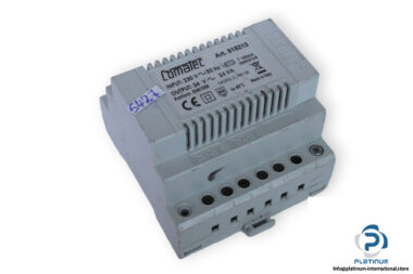 comatec-515213-transformer-(used)