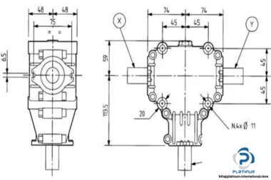 comer-l-25-a-right-angle-gearbox-1