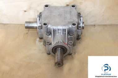 comer-L-25-A-right-angle-gearbox