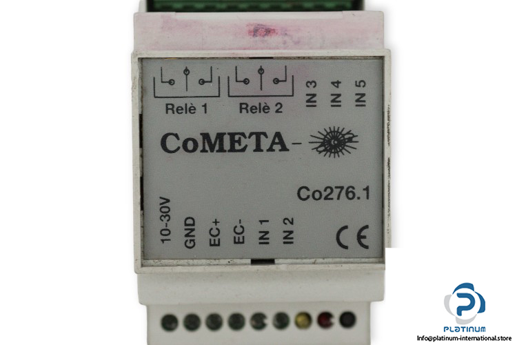 cometa-Co276.1.001I-micro-control-unit-(Used)-1