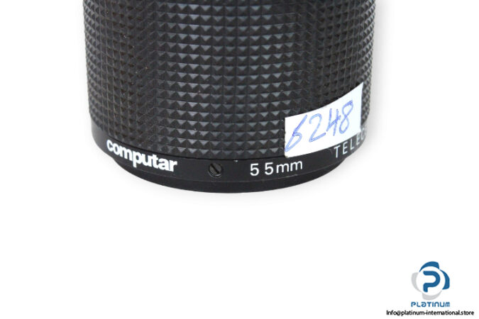 computar-TEC-M55-telecentric-lens-(used)-3