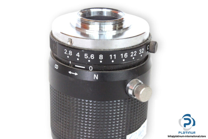 computar-TEC-M55-telecentric-lens-(used)-6