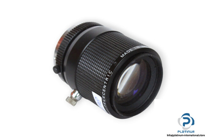 computar-TEC-M55-telecentric-lens-(used)