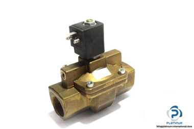 concordia-1211721-single-solenoid-valve