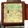 concordia-fluidtechnik-6041161130100-single-solenoid-valve-4