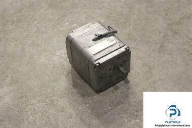 conectron-berlin-ECA-7018-G-electric-motor