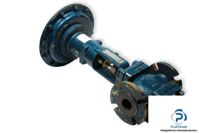 conflow-450-ad-control-valve_used