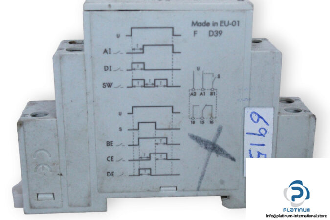 conrad-CMFR-66-multifunction-time-delay-relay-(used)-2