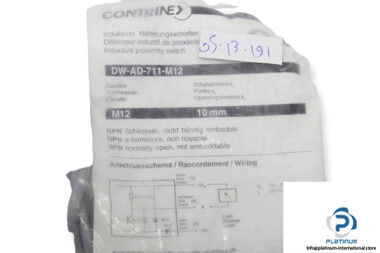 contrinex-dw-ad-711-m12-inductive-proximity-switch