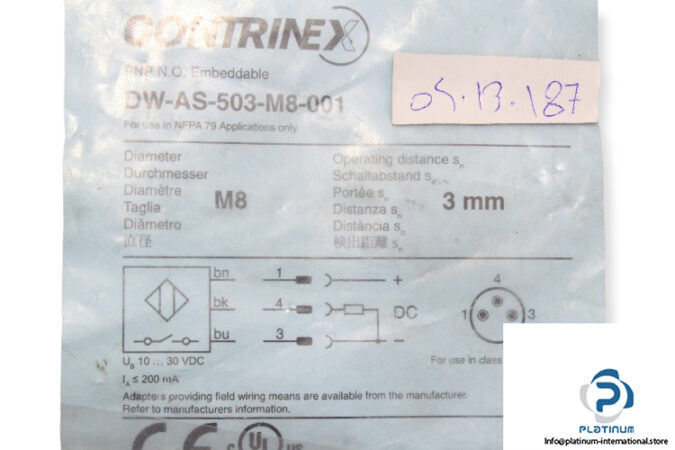 contrinex-dw-as-503-m8-001-inductive-proximity-sensor-2
