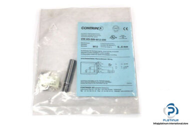 contrinex-DW-AS-509-M12-390-inductive-proximity-sensor