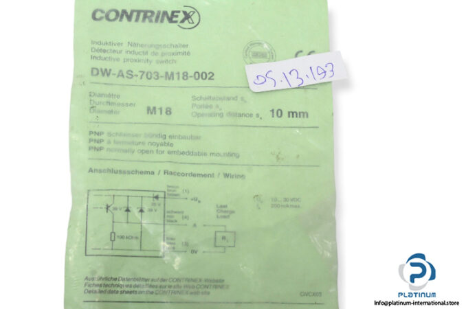 contrinex-dw-as-703-m18-002-inducrtive-proximity-switch-2