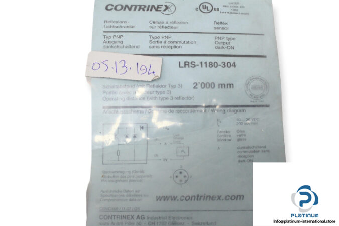 contrinex-lrs-1180-304-photoelectric-reflex-sensor-2