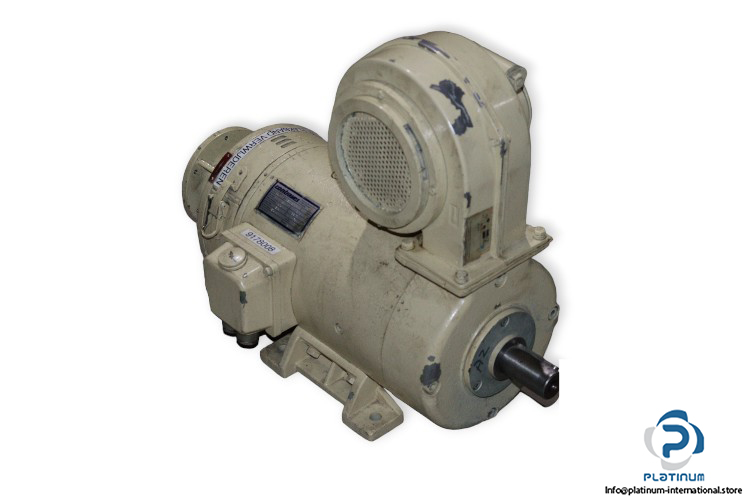 contrives-GN1816F-dc-motor-used-1