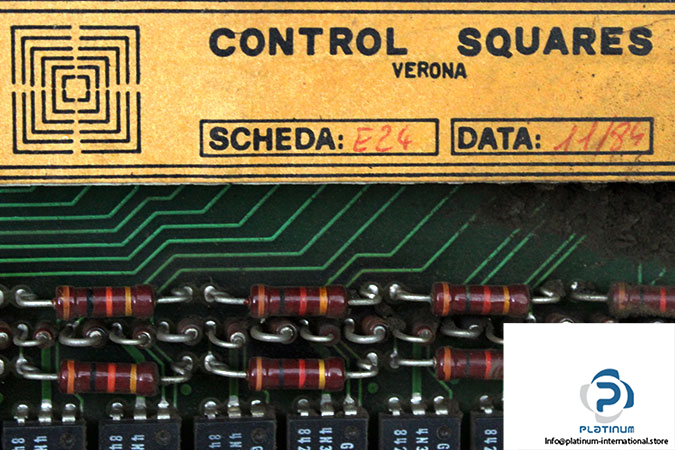 control-squares-E24-circuit-board-used-2