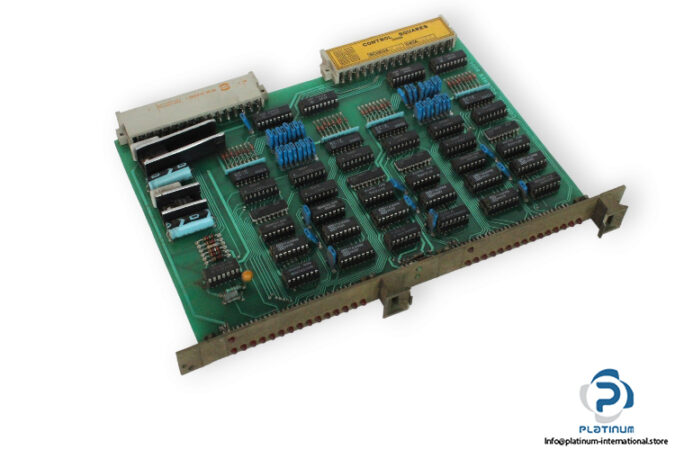 control-squares-U32-circuit-board-used