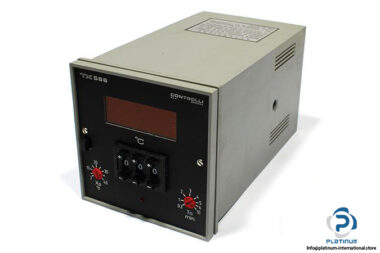 controlli-TX-586-temperature-controller