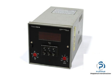 controlli-TX-586-temperature-controller