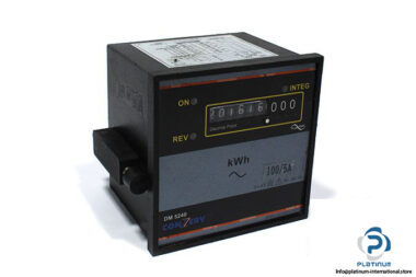 conzerv-CT-100_5A-CL-1-DM-5240-series-electronic-energy-meter