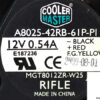 cooler-master-A8025-42RB-6IP-PI-axial-fan-used-1