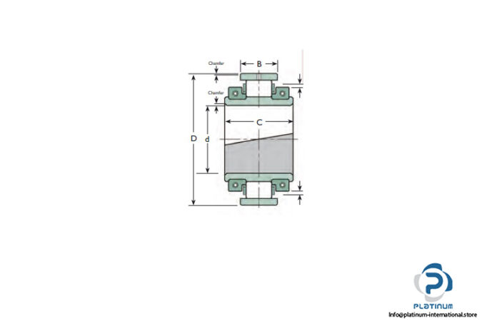 cooper-02B-130MM-EX-split-roller-bearing-(new)-3