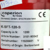 coperion-K-SFT-120-S-load-cell-(Used)-2